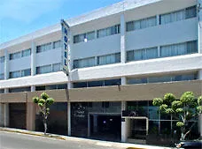 גואדלחארה Hotel Estadio