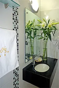 גואדלחארה Hotel Estadio 3*,  מקסיקו