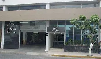 ***  גואדלחארה Hotel Estadio מקסיקו