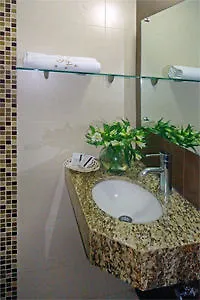 גואדלחארה Hotel Estadio