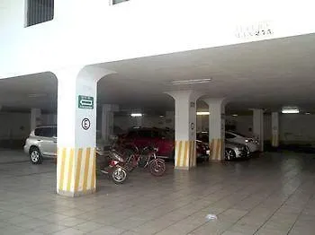 גואדלחארה Hotel Estadio מקסיקו
