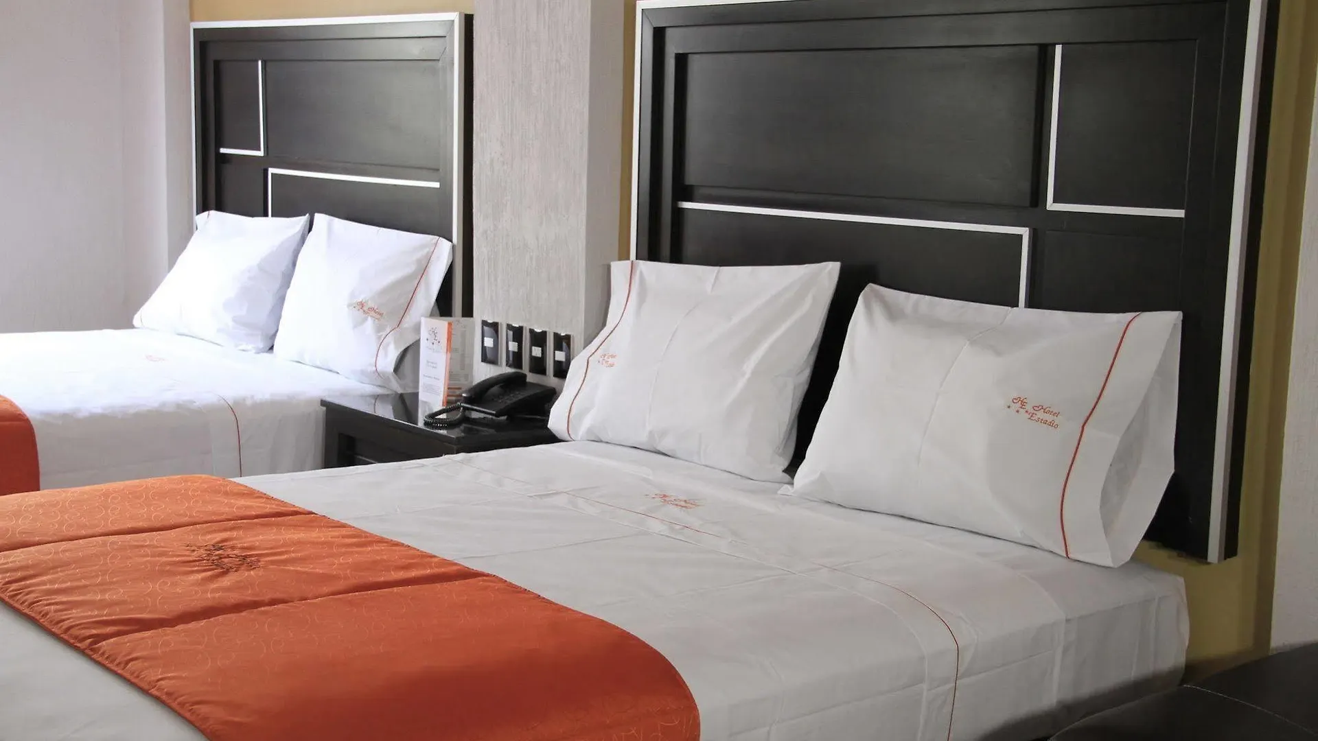 גואדלחארה Hotel Estadio מקסיקו
