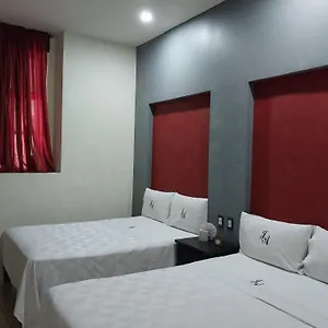 Jorge Alejandro *** Guadalajara