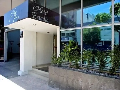 ホテル エスタディオ グアダラハラ 3*,  メキシコ